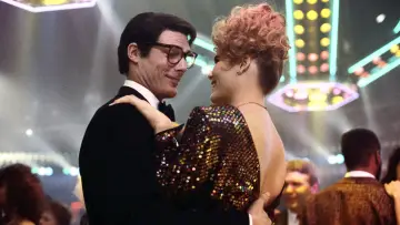 Задник к фильму "Супермен 4: В поисках мира" #374957