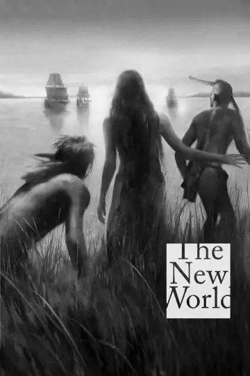 Постер к фильму "Новый Свет" #1645660