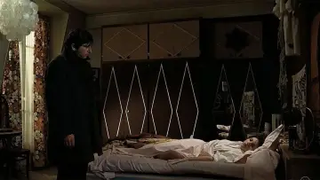 Задник к фильму "Жилец" #905332