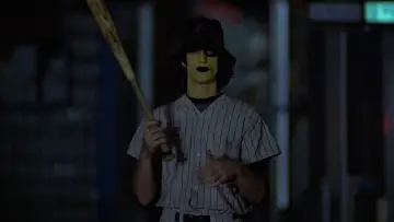 Задник к фильму "Воины" #202831