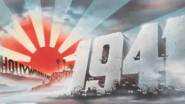Задник к фильму "1941" #876603