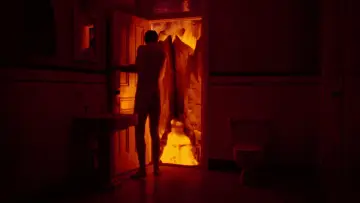 Задник к фильму "Другие ипостаси" #996244