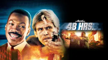 Задник к фильму "Другие 48 часов" #309911