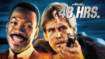 Задник к фильму "Другие 48 часов" #309914