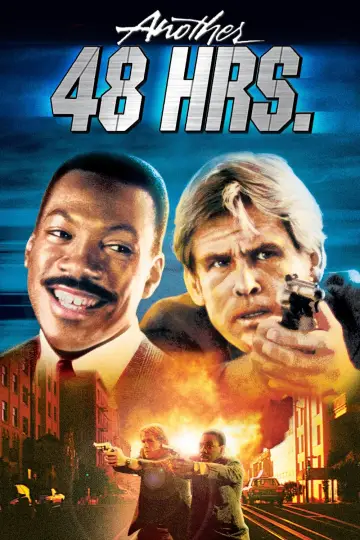 Постер к фильму "Другие 48 часов" #309922