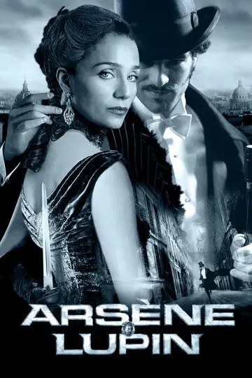 Постер к фильму "Арсен Люпен" #974074