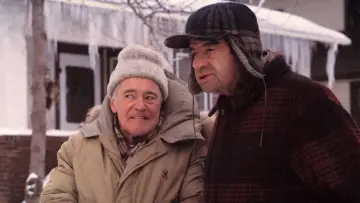 Задник к фильму "Старые ворчуны" #1008779