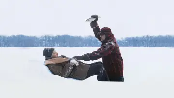 Задник к фильму "Старые ворчуны" #459614