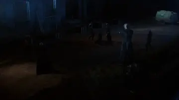 Задник к фильму "Восставший из ада 3: Ад на Земле" #1202072