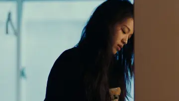 Задник к фильму "Миллениум Мамбо" #1020914