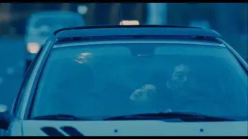 Задник к фильму "Миллениум Мамбо" #1020917