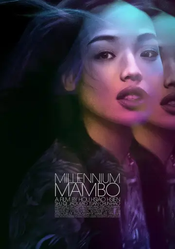 Постер к фильму "Миллениум Мамбо" #1020947