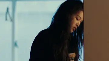 Задник к фильму "Миллениум Мамбо" #382512