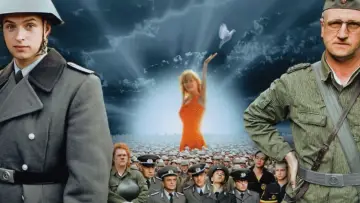 Задник к фильму "NVA" #490030
