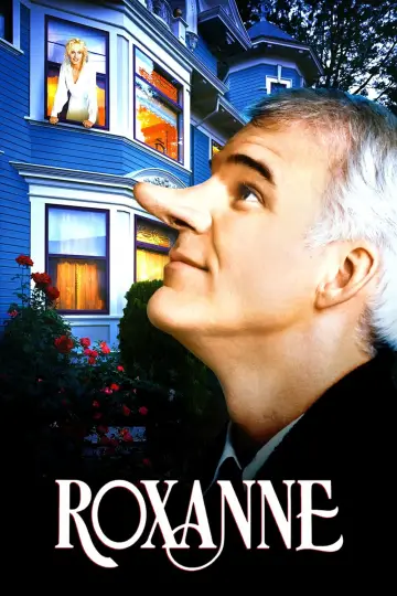 Постер к фильму "Роксана" #144724