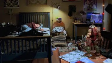 Задник к фильму "Солдатики" #1199284