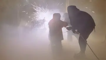 Задник к фильму "Вор" #863699