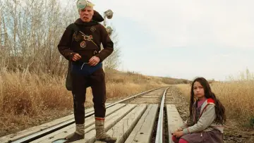 Задник к фильму "Страна приливов" #998340