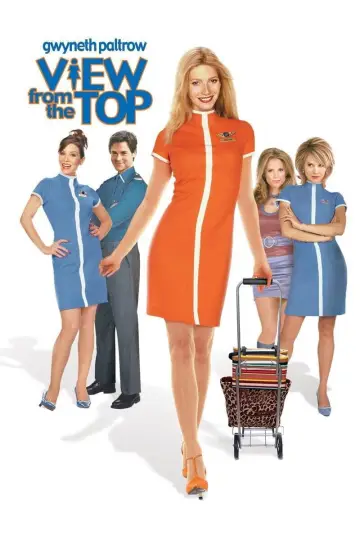Постер к фильму "Вид сверху лучше" #1033352