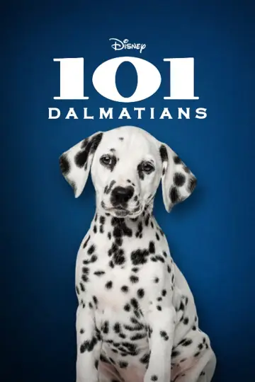 Постер к фильму "101 далматинец" #681911