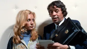Задник к фильму "Зануда" #1119608