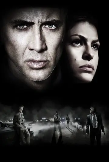 Постер к фильму "Плохой лейтенант" #301242