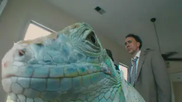 Задник к фильму "Плохой лейтенант" #869699