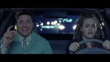 Задник к фильму "Взрыв из прошлого" #721103