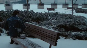 Задник к фильму "Прокол" #785626
