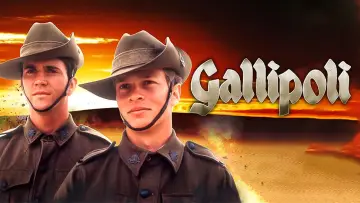 Видео к фильму Галлиполи — Gallipoli - Trailer