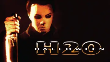 Задник к фильму "Хэллоуин: 20 лет спустя" #91988