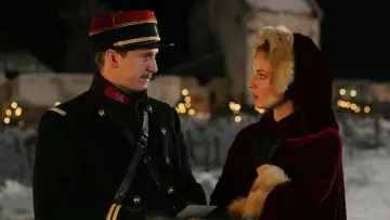 Задник к фильму "Счастливого Рождества" #217820