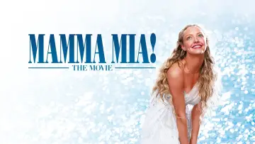 Задник к фильму "Мамма MIA!" #62236