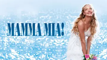Задник к фильму "Мамма MIA!" #62237