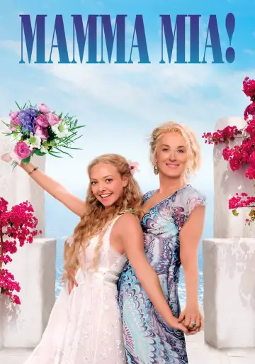 Постер к фильму "Мамма MIA!" #62253