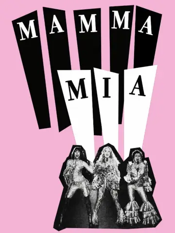 Постер к фильму "Мамма MIA!" #62255