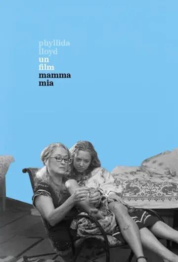Постер к фильму "Мамма MIA!" #62256