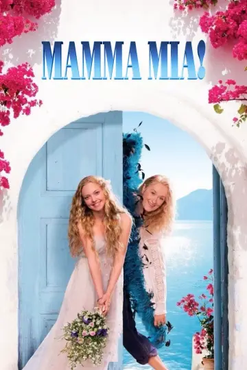 Постер к фильму "Мамма MIA!" #633605