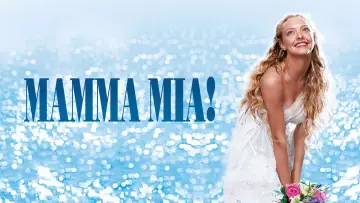 Задник к фильму "Мамма MIA!" #837397