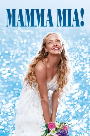 Постер к фильму "Мамма MIA!" #837403