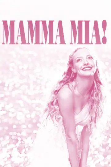 Постер к фильму "Мамма MIA!" #929260