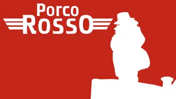 Задник к фильму "Порко Россо" #1179815