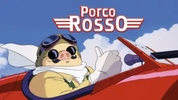 Задник к фильму "Порко Россо" #156263