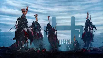 Задник к фильму "Ран" #178591