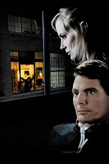 Постер к фильму "Rear Window" #1120227