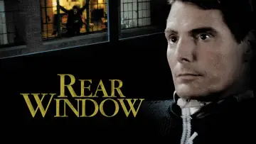 Задник к фильму "Rear Window" #712902