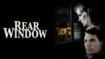 Задник к фильму "Rear Window" #712903