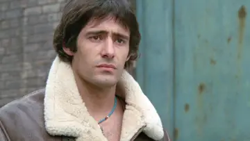 Задник к фильму "Tir groupé" #1129183