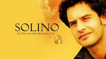 Задник к фильму "Solino" #482136