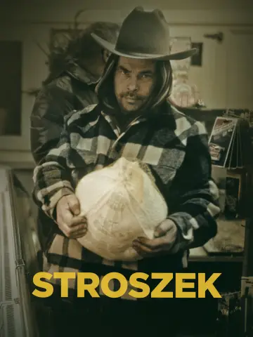 Постер к фильму "Строшек" #1077477